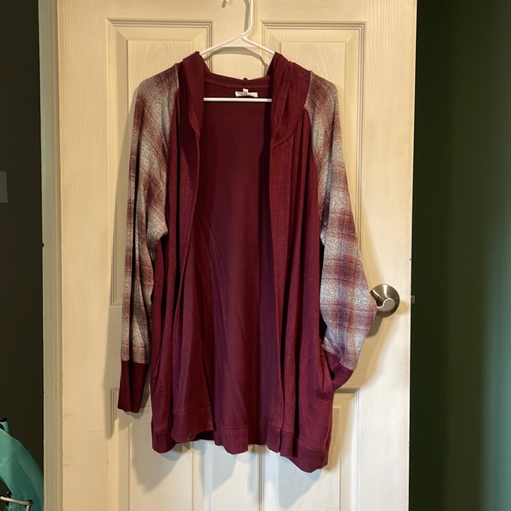 Light Cardigan